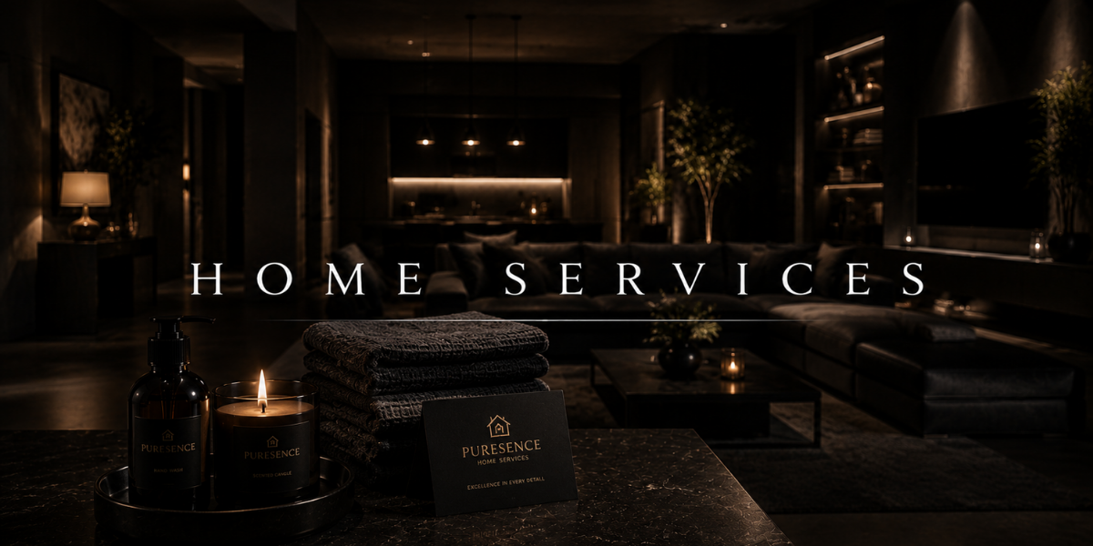 Home Services case visual