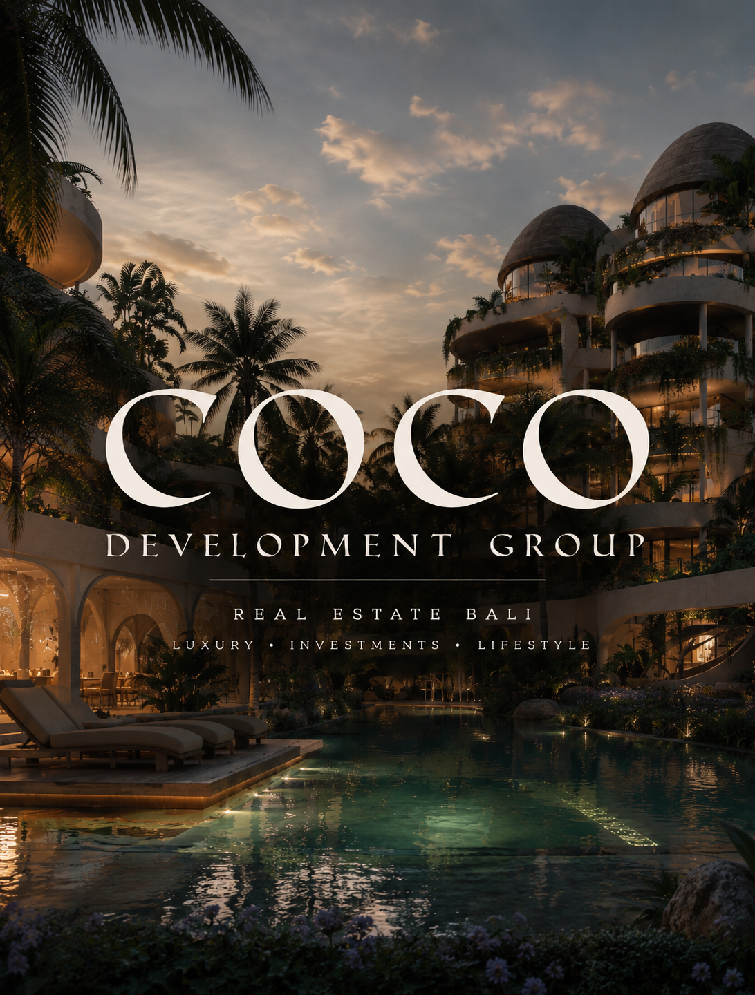 COCO Development Group