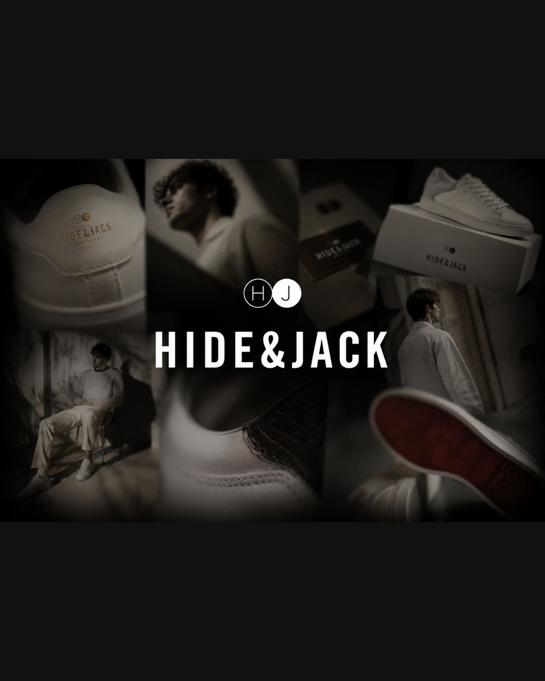 Hide & Jack