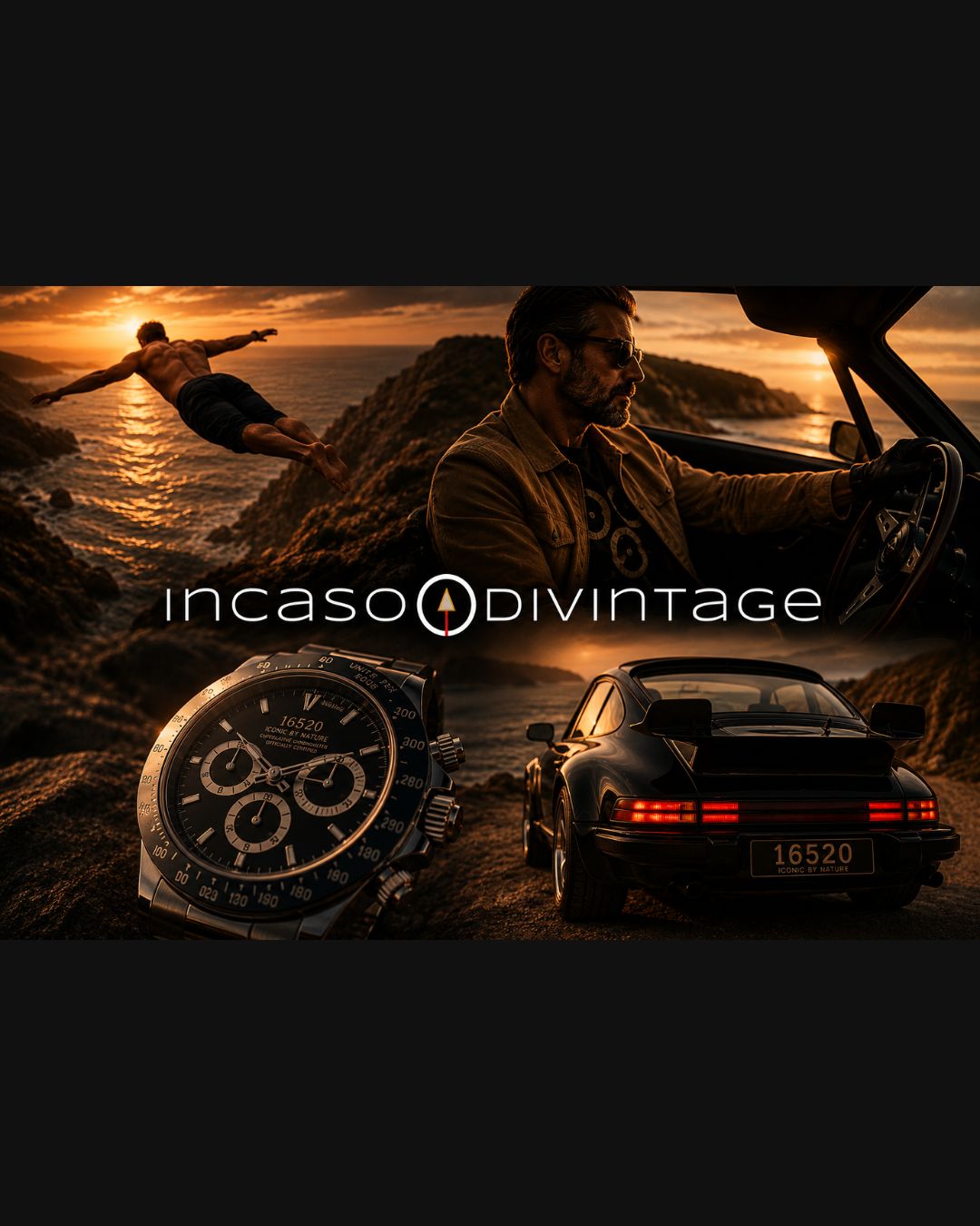 Incasodivintage
