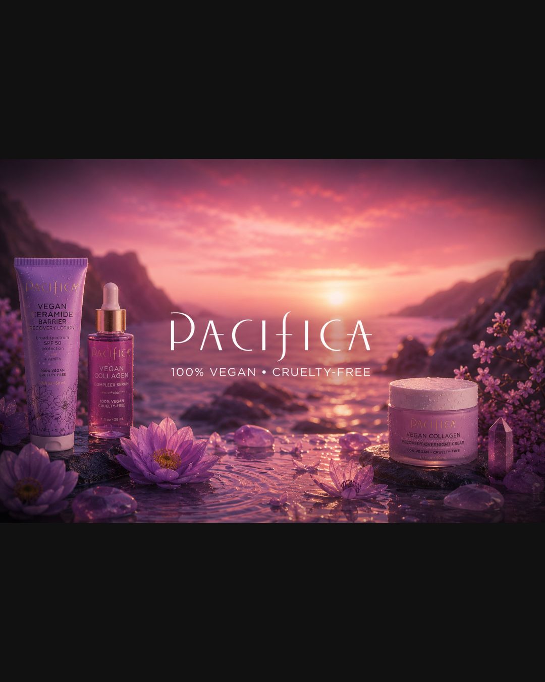 Pacifica Beauty